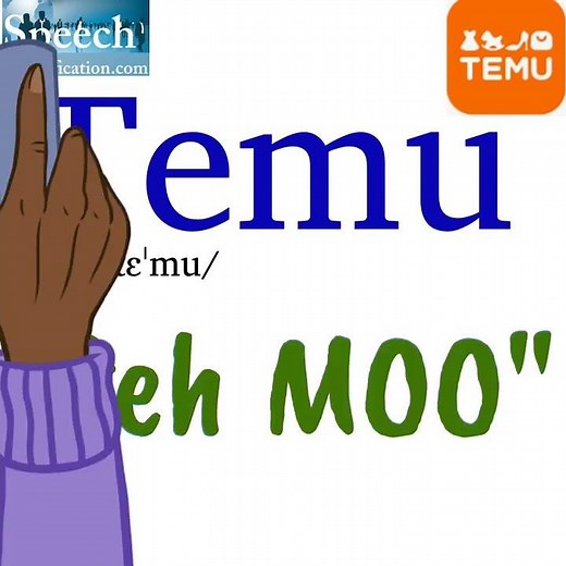 How to Pronounce Temu (Correctly)