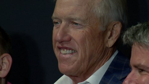 Documentary on life of John Elway premieres at Denver Film Festival