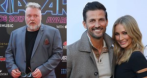 Kyle launches an attack on Anna and Tim