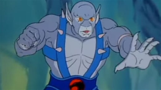 Así luce "Panthro", de los "Thundercats", en la vida real y según la IA