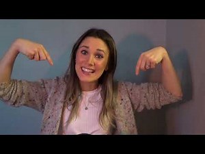 ASMR personal hype girl with clapping!