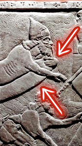 Ancient Assyrian Floatation Device #assyrian #mesopotamia #ancienthistory #ancienttechnology #ancientmysteries #ancienthumans #history #ancientcivilization #britishmuseum | History Piece