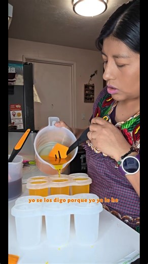 Oval Jello Popsicle Mold: Create Fun Treats