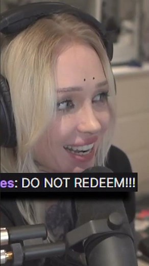 Do not redeem!
