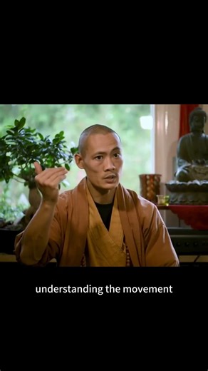 You’re Focusing on Details Too Early… #shihengyi #motivation #mindfulness #kungfu #bodyawareness
