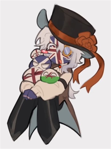 Exploring Country Humans: A Unique Collab Experience