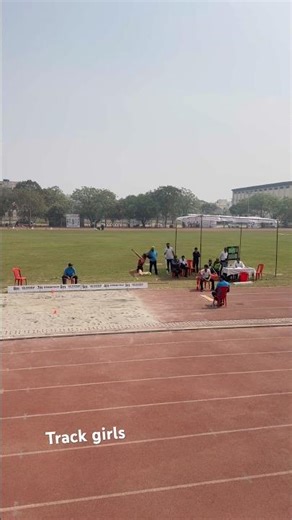 Woman’s Long Jump #olympicsport