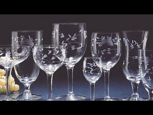 Is Princess House still the Crystal company?