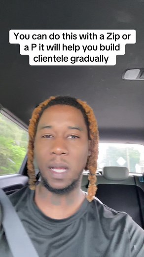 Follow this system and you’ll get more clients #traptok | zip tap