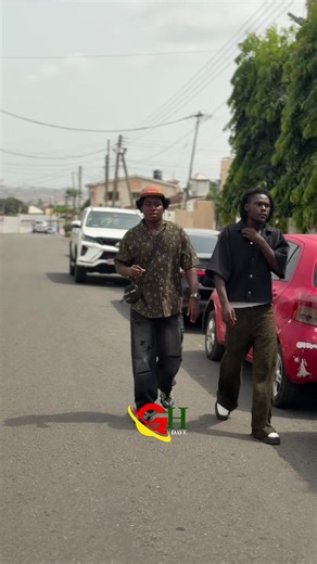 Opoku Bilson at the Press launch of Dr. Likee live at the O2 arena slated for 22nd May 2026