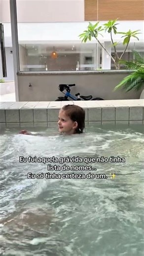 sobre sempre saber o nome da filha💞💞 #filha #filhas #maternidade #maedemenina #menina