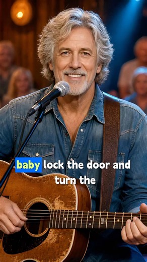 Quiet Old Guitarist Stunned the Judges with Your Man