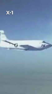 This aircraft reached Mach 3... then everything went wrong