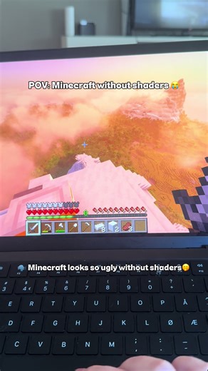 Enhance Your Minecraft Experience with Shaders