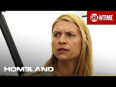 'One Last Mission' Season 8 Teaser | Homeland | SHOWTIME