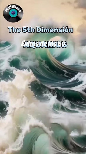 AQUARIUS - La 5ta Dimensión