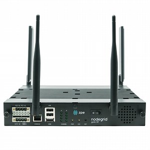 Nodegrid Gate SR™ | ZPE Systems
