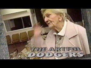 The Cook Report - Artful Dodgers S12E02 (1996)