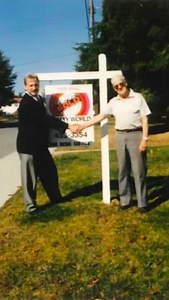 I sold my very first property in 1989 for $255,000. Today, that same home is assessed at over $2,000,000. That’s not luck — that’s time, belief, and real estate. Homes aren’t just places to live… they’re stories, futures, and generational wealth. #realestate #realestateinvesting #vancouver #viral #fyp | Phil Moore