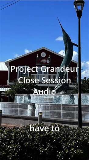 In this video, Chris Turner, City Manager of Morehead City, explains how the absence of formal opposition or response from the town is being interpreted as consent regarding Project Grandeur. This clip is shared to provide context directly from the meeting audio so the community can hear the explanation in full and understand how the decision-making process is being described by city leadership. The video is presented as released, without commentary, to allow residents to review the statements a