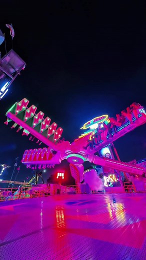 Funfair Foire Adrenaline Rides: Best Tips for Fair Visits