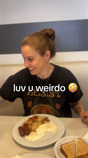 she hit em all then added some 😍 Couple Questions