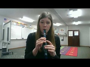 Rocky Mountain Recorder Demo