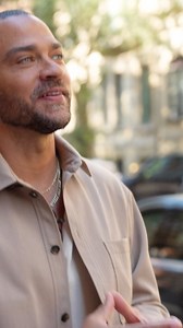 Who would you cast to play a dog in a movie — Jesse Williams or Willem Dafoe? | The Dogist