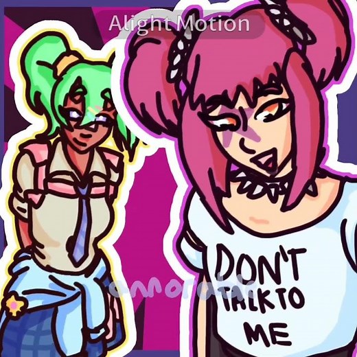 Bing bong Animation meme // Ft ONIROCK ❤️💜 #fortniteart #animationmeme