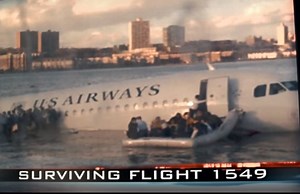 Top 10 Greatest Emergency Landings - View from the Wing