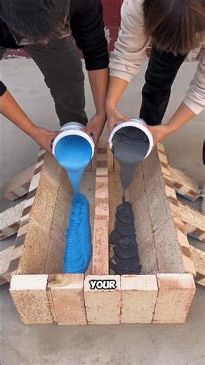 I'm building a mini fishtank for my daughter's fish | how to make fishtank 🐠😍 #shorts​​ #factsfetch