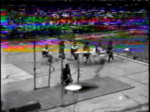 1982 IHSA Girls Gymnastics State Preliminaries