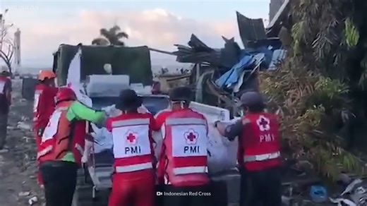 Científicos advierten que la falla de Cascadia podría provocar un tsunami de 1.265 km en EE.UU.