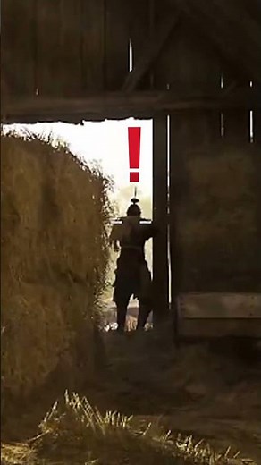 When the enemy has ULTRA INSTINCT #huntshowdown #huntshowdown1896 #gaming #hunthighlights