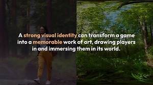 Unique Art Direction and Design