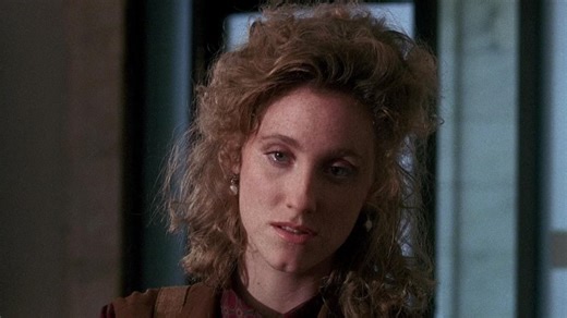 The original April O’Neil could have appeared in TMNT: The Last Ronin