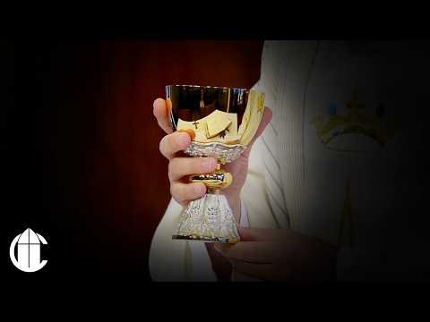 Catholic Mass Today | Saturday April 11, 2026 | CatholicTV Daily Mass