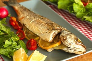 Levrek Nasıl Pişirilir, Temizlenir? 12 Nefis Tarif - Nefis Yemek Tarifleri