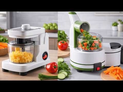 37 New Luxury Kitchen Gadgets That Everyone Is Buying (2026)