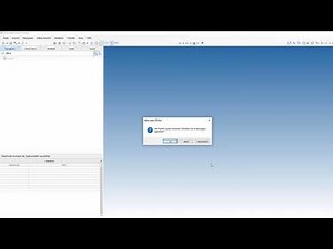 BIMcollab ZOOM: Datei öffnen