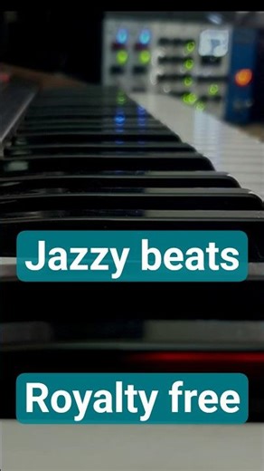 Jazzy beats | Royalty Free Music