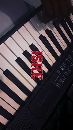 Pal Pal || Ambient Piano Cover || Agrim Singh || #shorts #piano