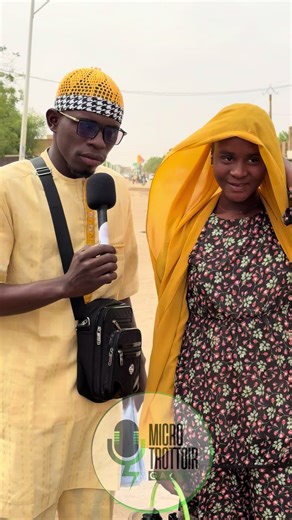 Vidéos de MICRO TROTTOIR GAO (@microtrottoirgao) avec son original - MICRO TROTTOIR GAO