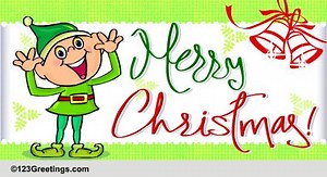 Send A Christmas Prank!