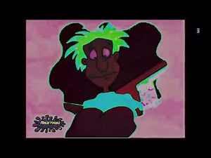[REQUESTED] All Rugrats Characters Crying - Part 1 Effects (FIXED)