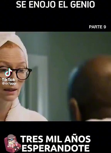 Películas gratis: La historia de Djinn's Oblivion