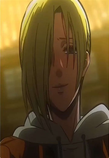 Understanding Annie Leonhart's Complex Character
