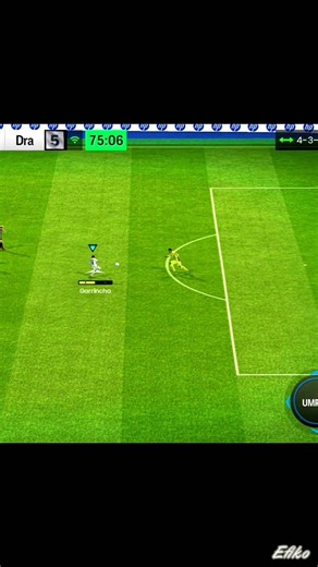 Another Chance Miss 😱 #fcmobile #fc26 #shorts #viral