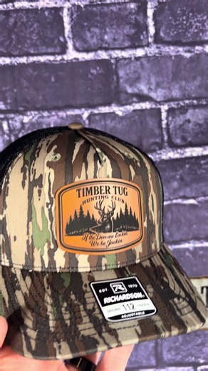 Timber Tug: A Fun Take on Dangerous Hunting Moments
