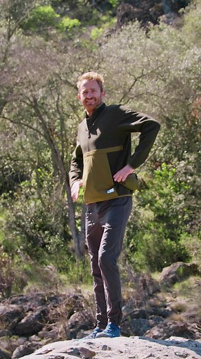 Head-to-toe hiking gear from our very own MEC Label, everything you need to get it done in a day with your hiking crew. | MEC